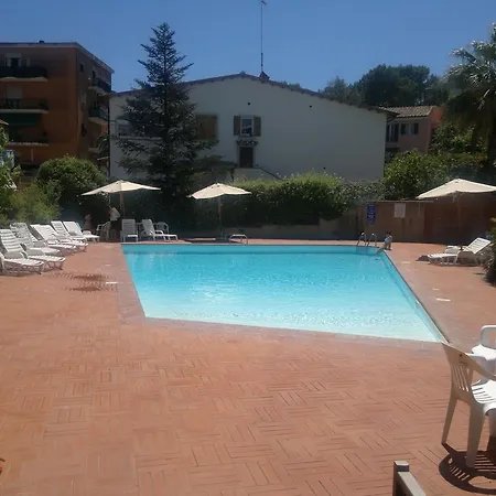 La Colombaia 1. 5/6 Beds *