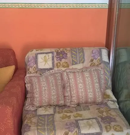 アパート La Colombaia 1. 5/6 Beds *
