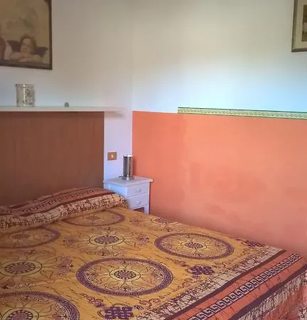 La Colombaia 1. 5/6 Beds ポルト・アッズッロ