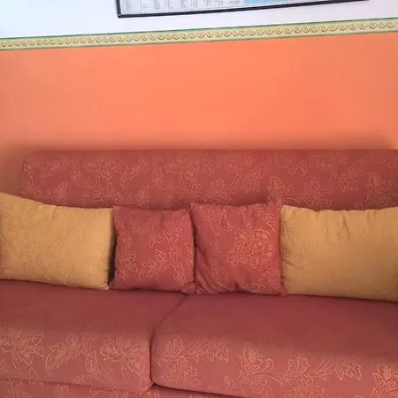La Colombaia 1. 5/6 Beds * ポルト・アッズッロ